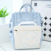 Japanese student Rakuten backpack of the same style