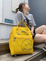 Japanese student Rakuten backpack of the same style - Image 5