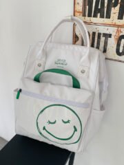 Japanese student Rakuten backpack of the same style - Image 4