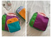 Portable Dopamine Nylon Waterproof Bag for Outdoor Travel - Image 4