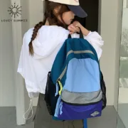 Travel lightweight leisure business waterproof backpack - Image 2